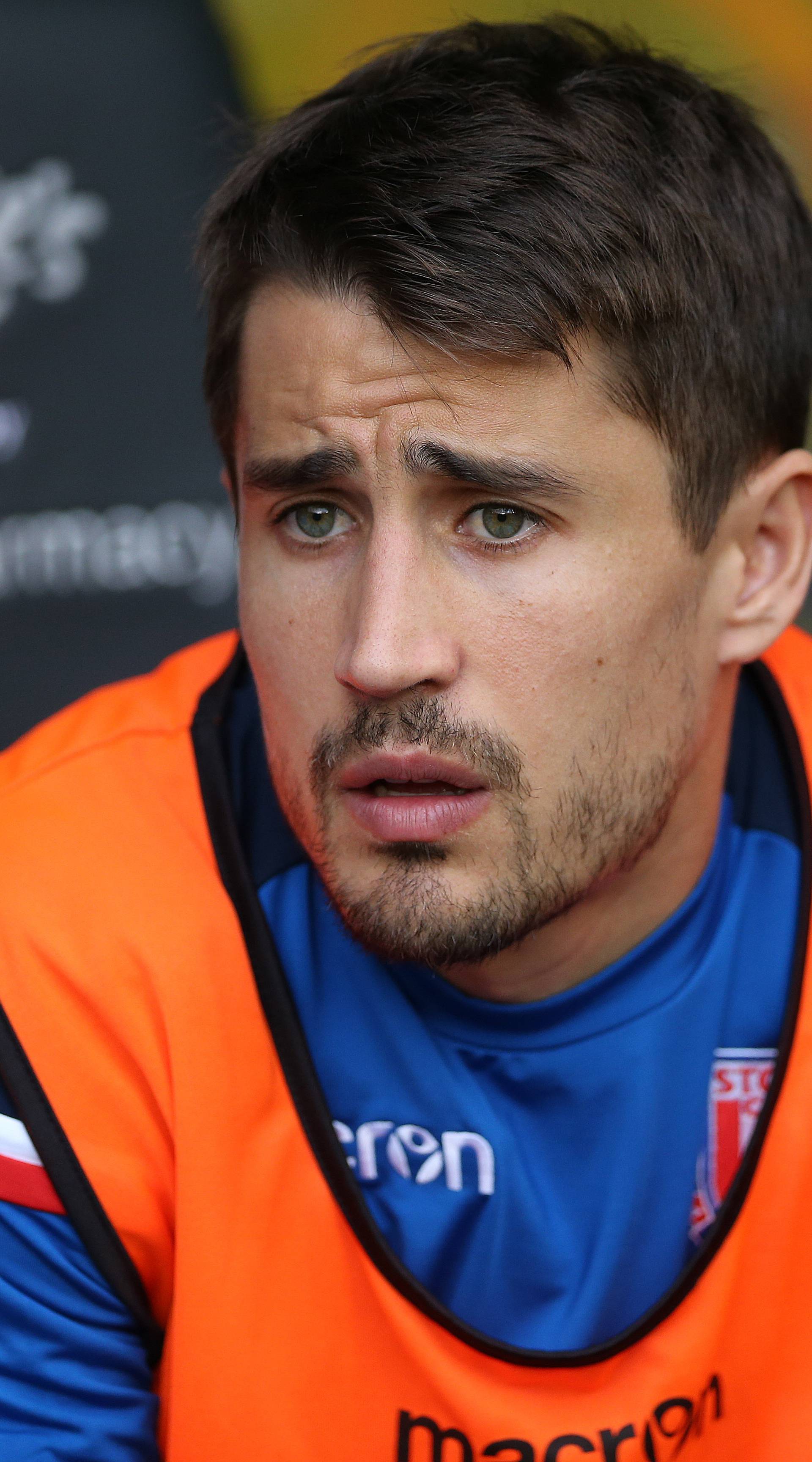 Sheffield United v Stoke City - Pre-Season Friendly - Bramall Lane