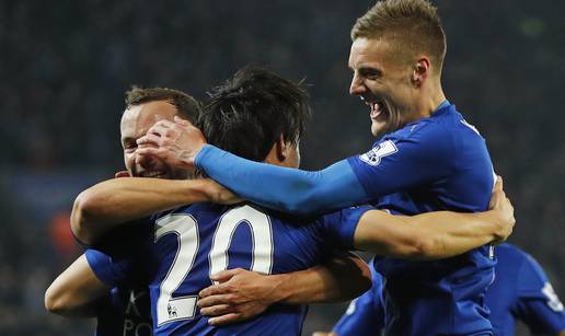 San se nastavlja: Leicester minimalno dobio Newcastle