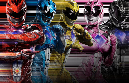 'Power Rangers': Otkriveni su izgledi svih kolosalnih Zordova