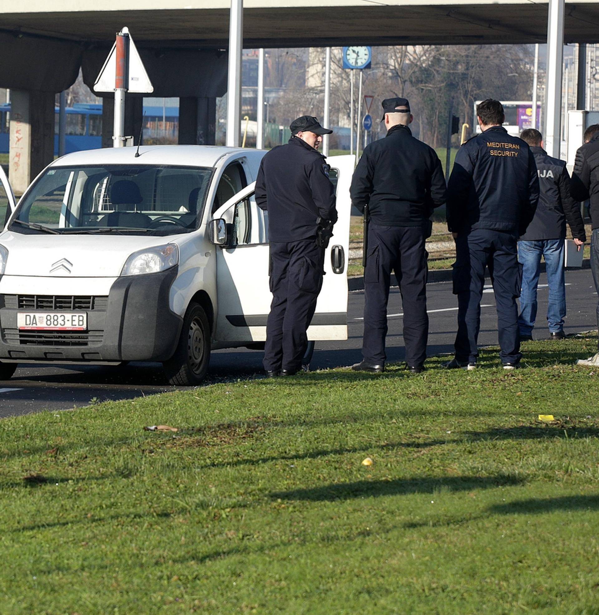 Pljačka na Žitnjaku: Strastveni kockar je 'mozak' operacije?