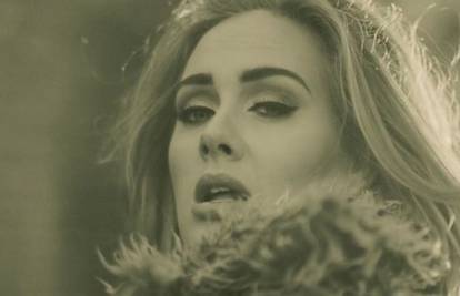  Adele je Billboardu bolja i od pokojnog Michaela Jacksona