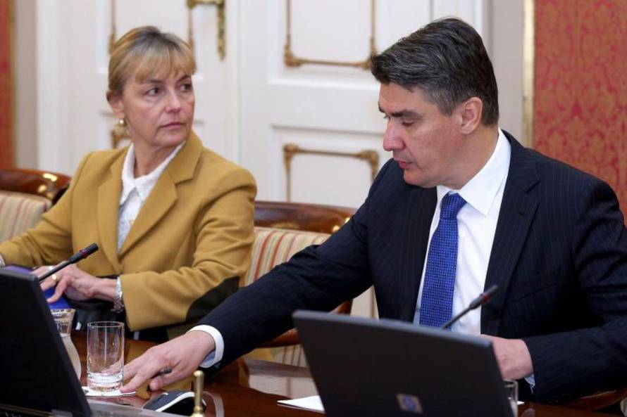 Patrik Macek/PIXSELL