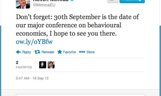 U&zcaron;asnuti du&zcaron;nosnici EU: Vlast u Hrvatskoj si je pucala u glavu 