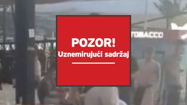 Strava na Zrću: Čovjeku pucali u glavu, umro na putu do bolnice. Napadač je državljanin Srbije?!