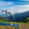 Razlika između vježbanja joge na Zapadu i Istoku je velika