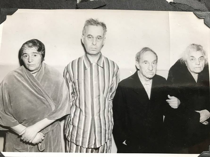 Kristalna noć značila je početak Holokausta: 'I Hilerova Eva bila je šokirana prizorima uništenja'