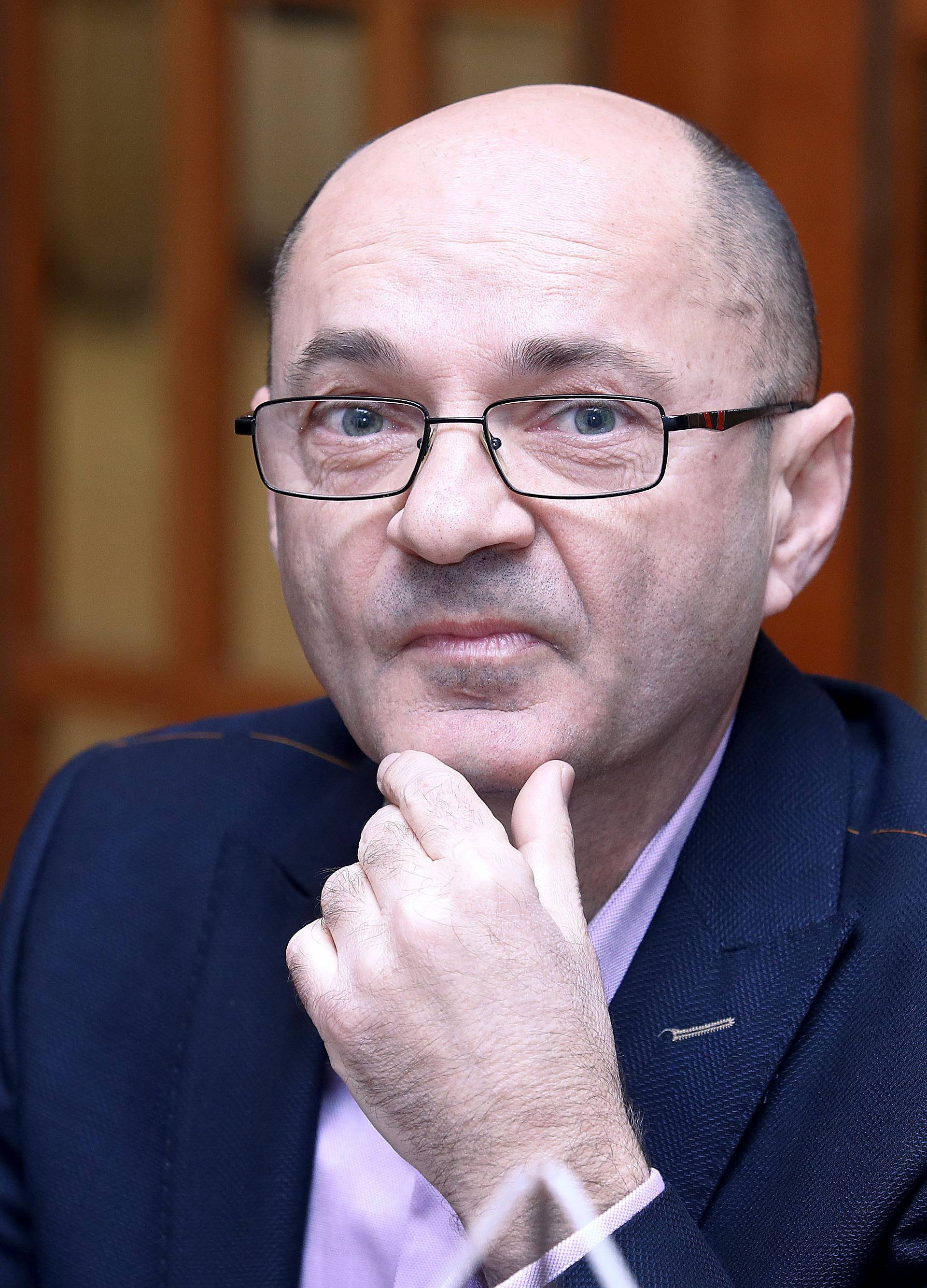 Aleksić: Neću podržati nove ministre koji će se izglasavati