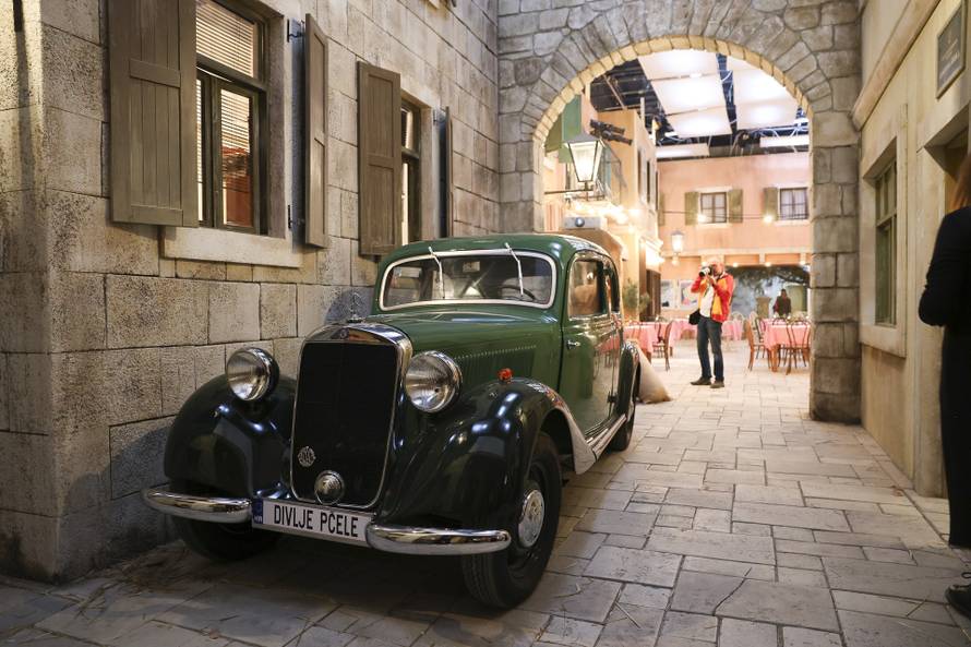 Producenti i glumci otkrivaju za 24sata tajnu uspjeha Divljih pčela: 'Snimamo po 12 sati...'