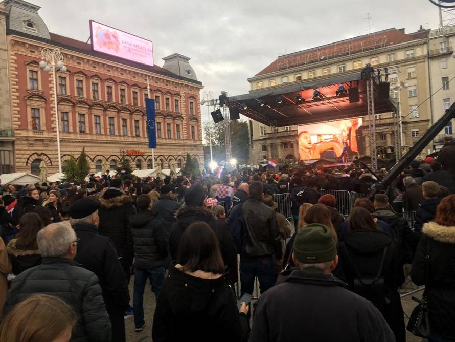 Krajan: Mi smo najuspješnija sportska nacija na svijetu!