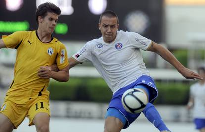 Tonći Kukoč: Pojedinci misle da su veći od kluba i teroriziraju Hajduk! Vode ga ljudi bez srca