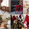 Blagdansko ukrašavanje doma: Savjeti i ideje za božićnu idilu