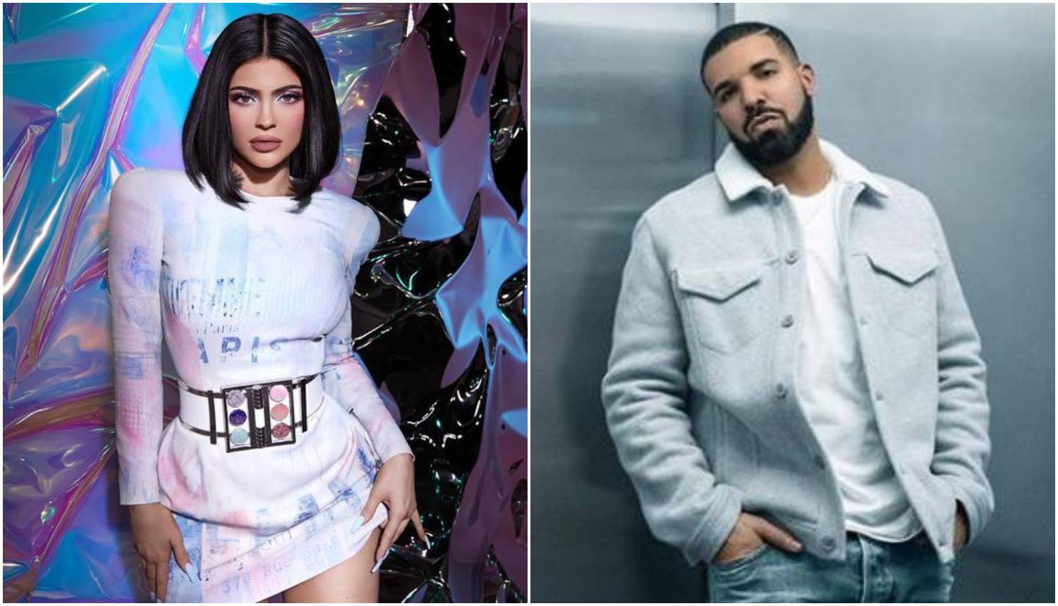 Kylie i Drake novi slavni par? Uživali su skupa na rođendanu