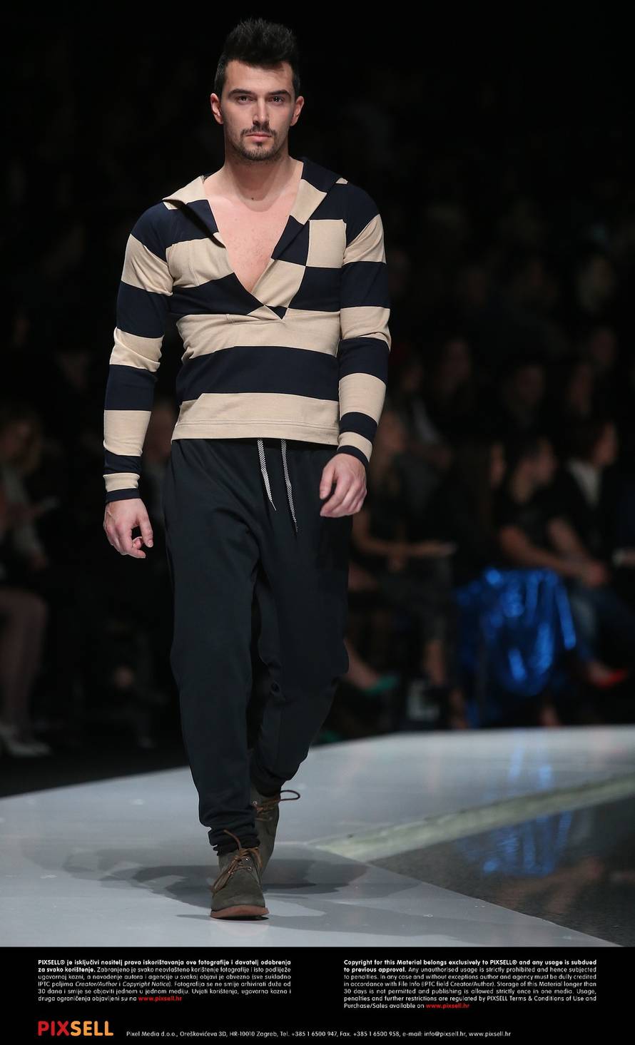 Jurica Galoić/Pixsell