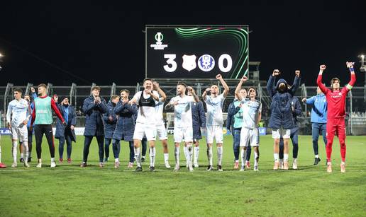 Rije&ccaron;ki navija&ccaron;i podijeljeni oko &zcaron;drijeba: 'Radije bih Poljake'. 'Idemo se osvetiti za 2006.'