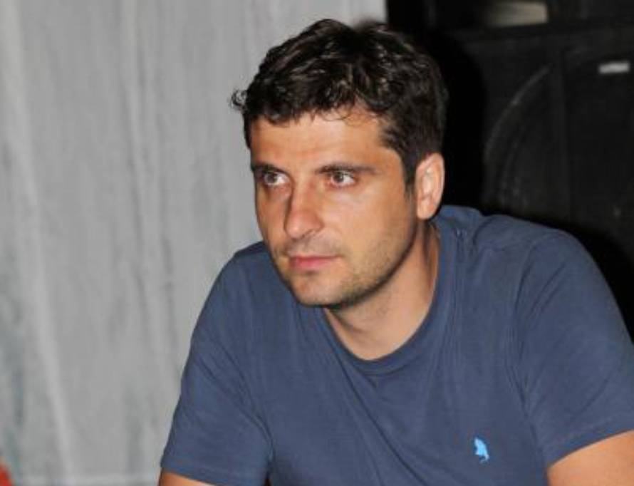 Dusko Jaramaz/PIXSELL