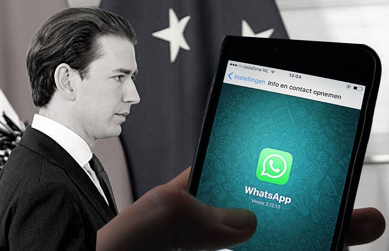 Neuspjeli 'delete' poruka i kako je WhatsApp Kurzu došao glave