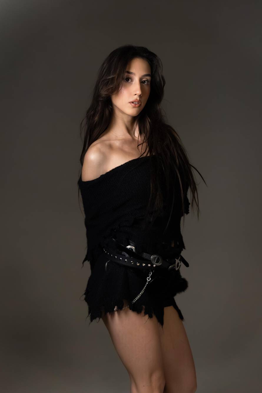 Lana Mandarić: Cijela obitelj je u glazbi, a mama kao autorica pjesama peti put ide na Doru