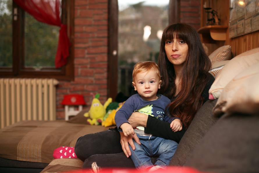 Kaznili rodilje, oboljelu od raka i radnika koji mora na operaciju