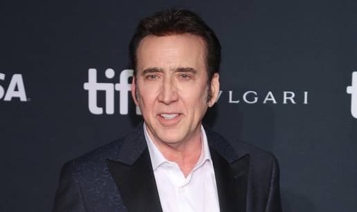 Nicolas Cage otkrio najgadniju stvar sa snimanja kultnog filma