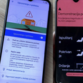 VIDEO Kako na android telefonu uključiti upozorenje za potrese?