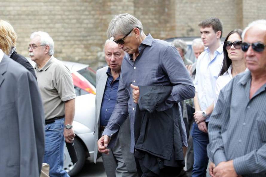 Davor Višnjić/Pixsell