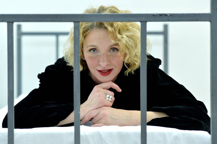 'Vjerujem u ljubav i u brak, ali se u njemu ipak više ne vidim'