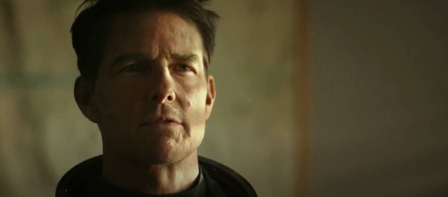 Pravna saga oko autorskih prava: Donijeli su presudu za film 'Top Gun: Maverick'