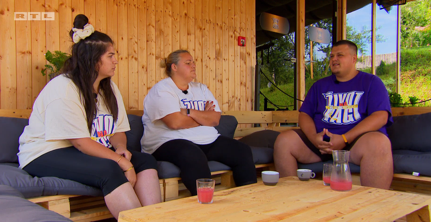 Larisa ne fali natjecateljima 'Života na vagi: 'Osjeti se puno bolja energija, manje je stresa'