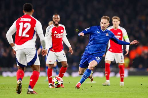 U&Zcaron;IVO Transferi: Rog prekri&zcaron;en u Cagliariju, seli u Emirate?