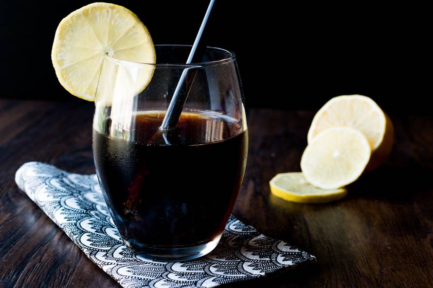 Ovaj napitak liječi mamurluk brzo - osjećat ćete se kao novi