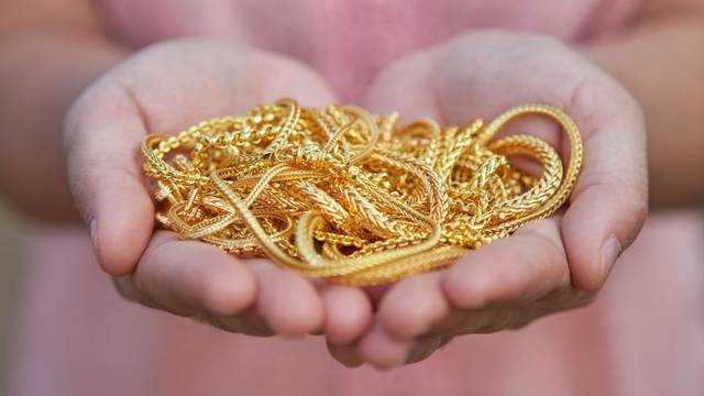 Otkup zlata i dalje je najpopularniji način za dolazak do gotovine