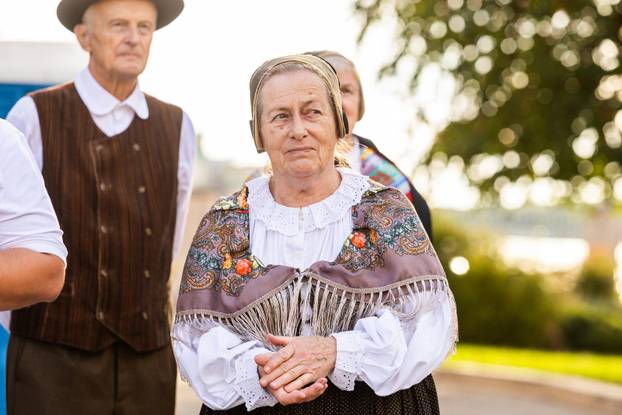 Više od 400 izvođača iz Slovenije nastupat će na Festivalu Slovenija u Puli