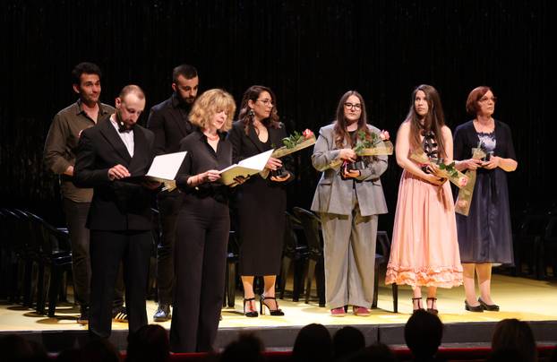 Split: Započeli 36. Marulićevi dani