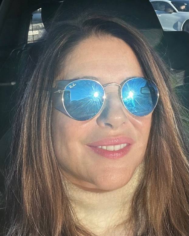 FOTO Negativka u seriji 'Divlje pčele' ne srami se pozirati bez šminke. Evo kako izgleda