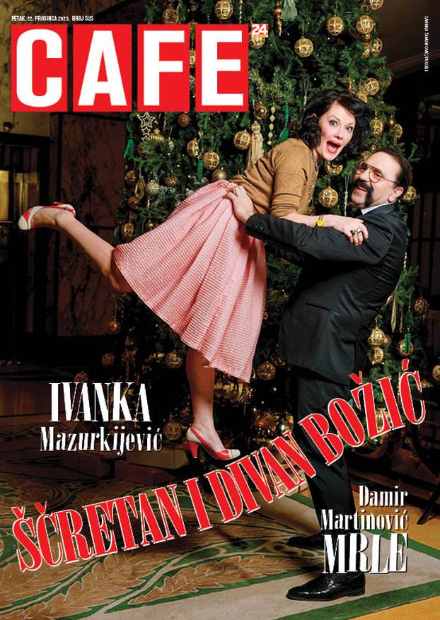 FOTO Ovo je 100 fotografija domaćih zvijezda kakve niste vidjeli. Ovako su nam pozirali