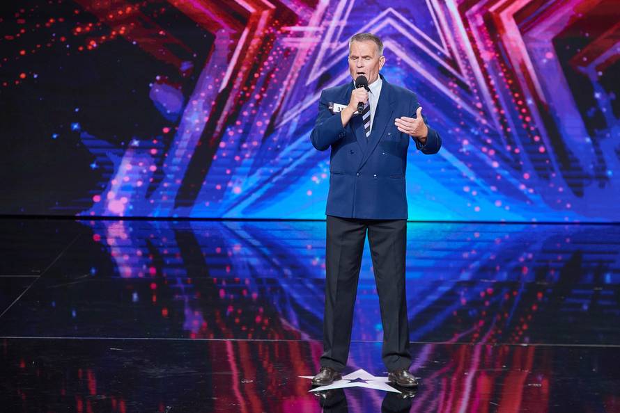 'Ovo nije čak niti za ulicu': Žiri je izvrijeđao uličnog svirača...