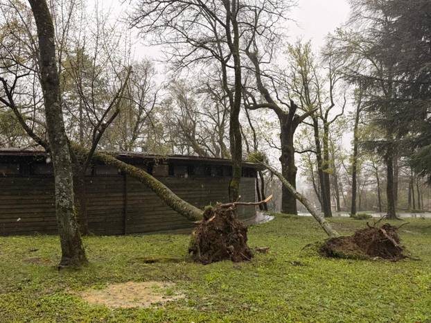 FOTO Ovo je Zagreb danas!