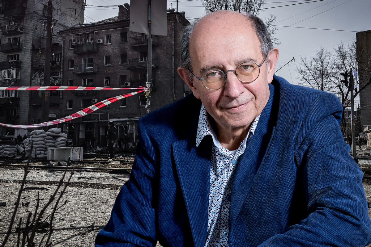 Božo Kovačević o posljedicama odluke o mobilizaciji: 'Očajnički pokušaj da promijeni tijek rata'