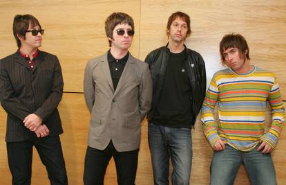 Oasis se opet okuplja? Liam je javno oprostio sve bratu Noelu