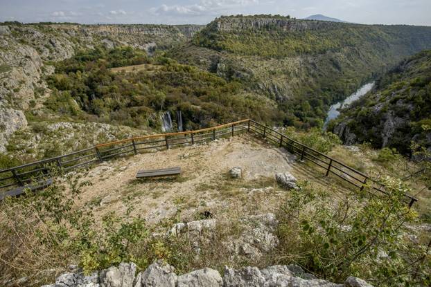 FOTO Popravite si dan ovim prekrasnim prizorima iz NP Krka