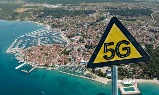 Biograd zabranio uvođenje 5G tehnologije, sud im to poništio