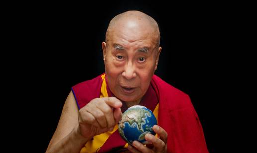 Dokumentarni film Dalaj-Lama premijerno će se prikazati u Zagrebu, Osijeku i Splitu
