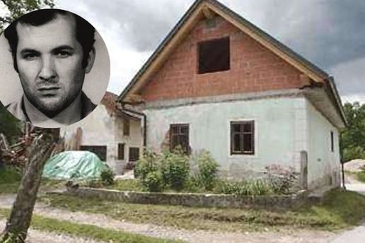 Jeziva tajna ku&cacute;e broj 22: Monstrum iz biv&scaron;e SFRJ &zcaron;rtve palio u kru&scaron;noj pe&cacute;i