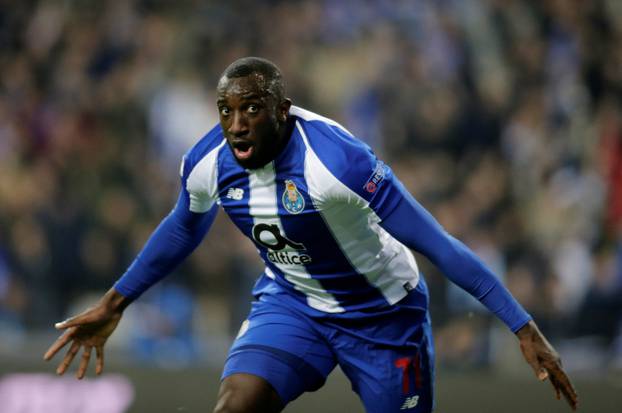 Champions League - Round of 16 Second Leg - FC Porto v AS Roma