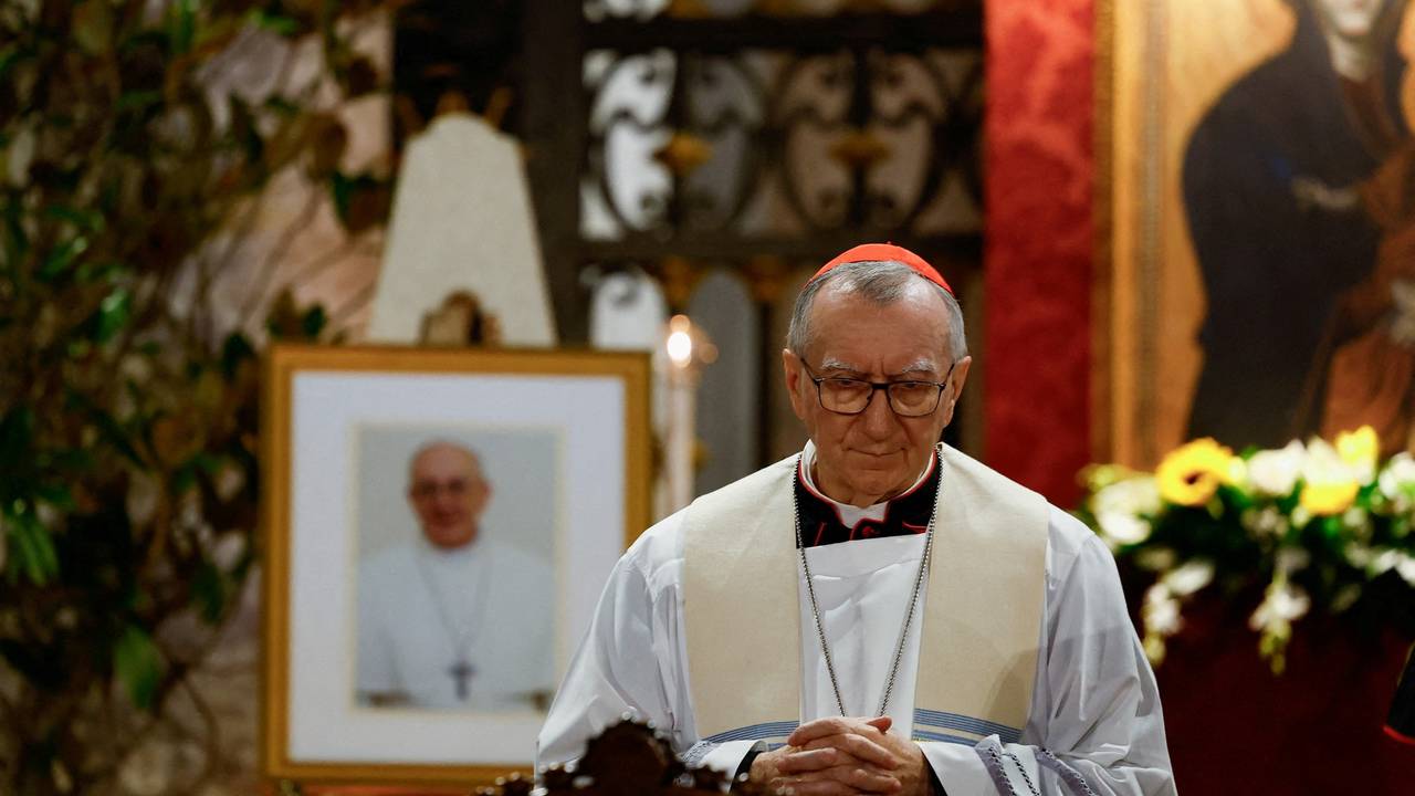 Kardinal koji želi biti novi papa: Izgubio milijune eura Vatikana