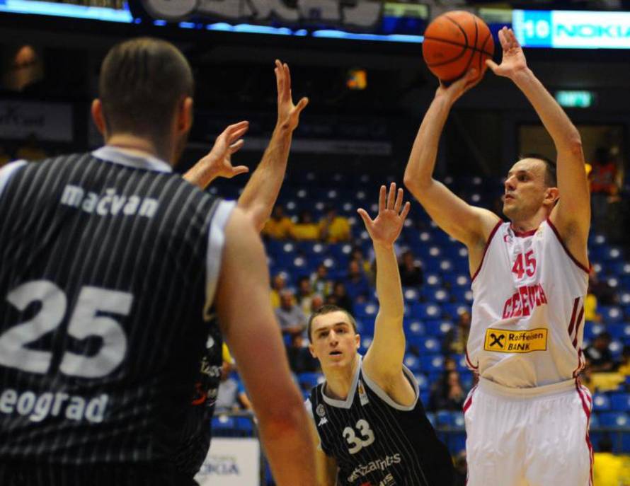 Marin Sušić/PIXSELL