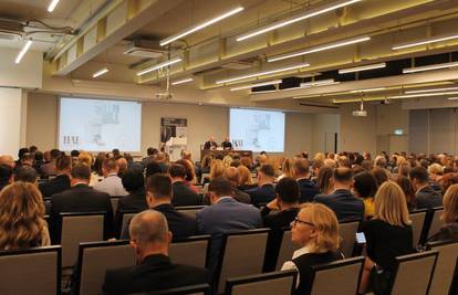 Najveća konferencija industrije osiguranja u Hrvatskoj očekuje više od 300 sudionika