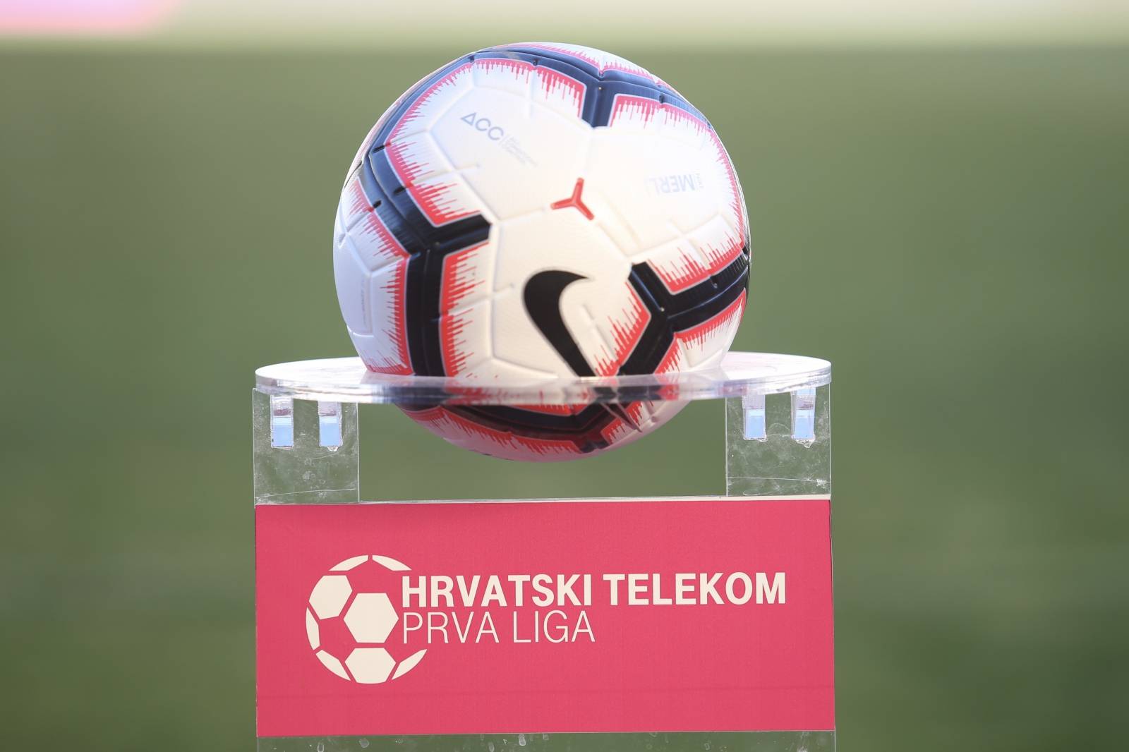 Split: U 5. kolu HT Prve HNL sastali se Hajduk i Gorica