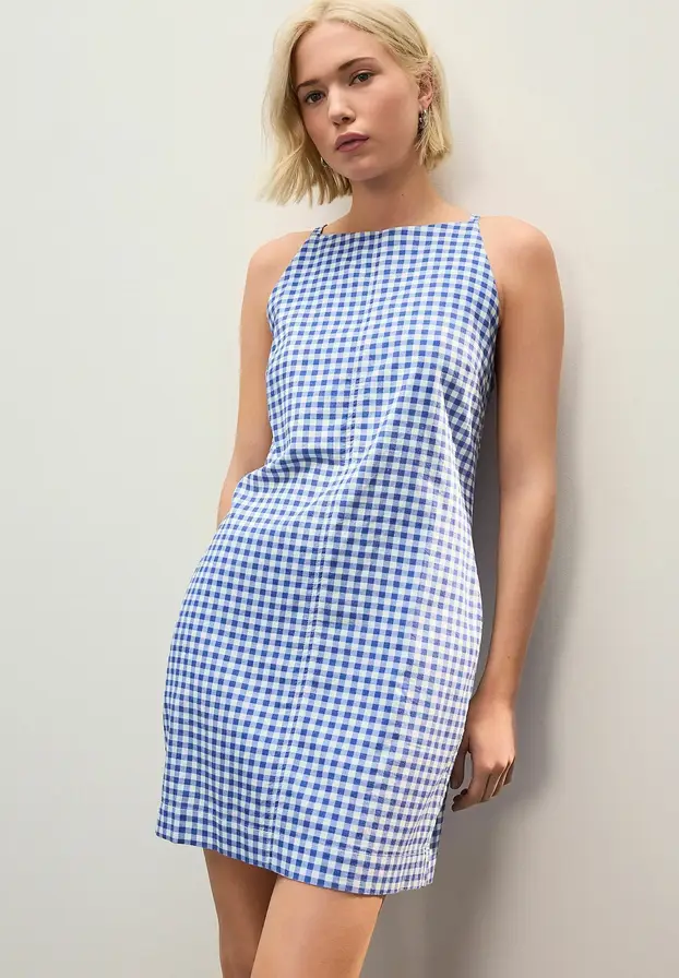 Savršeno za vrućine: Najljepše ljetne lanene haljine u ponudi