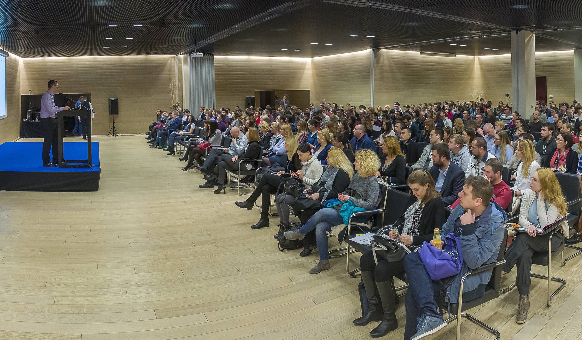 Zagreb: velika konferencija o digitalnom marketingu